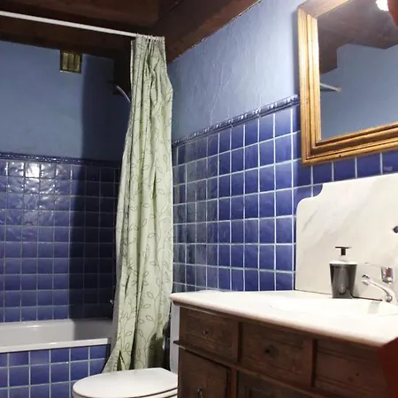 ゲストハウス Can Coderch リベス・デ・フレセル