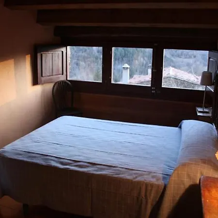 Can Coderch Penzion 3*