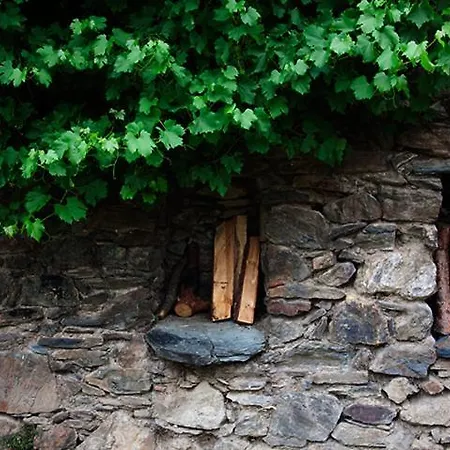 Can Coderch Affittacamere