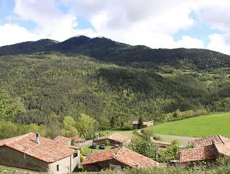 Coderch Maison d'hôtes 3*