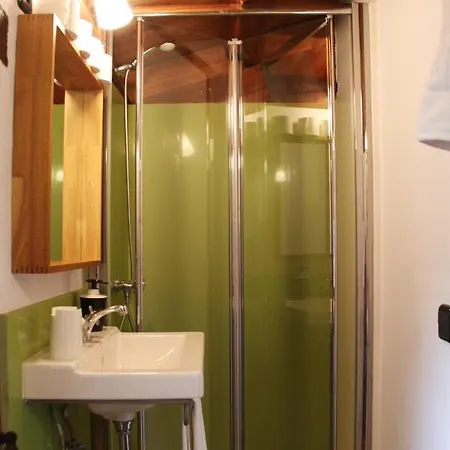 Can Coderch 3* Ribes De Freser