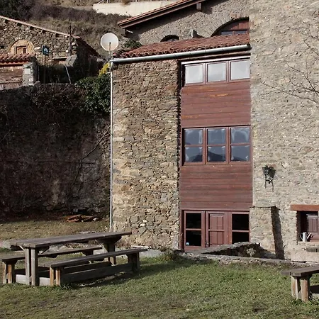 Can Coderch Penzion