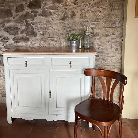 Can Coderch Casa de hóspedes 3*