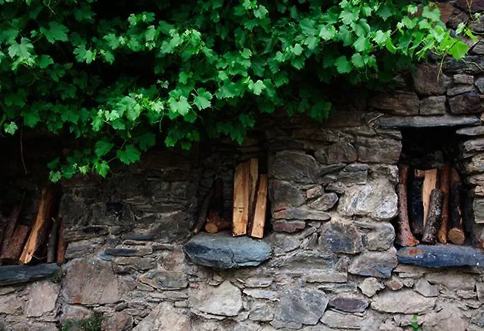 Can Coderch 招待所