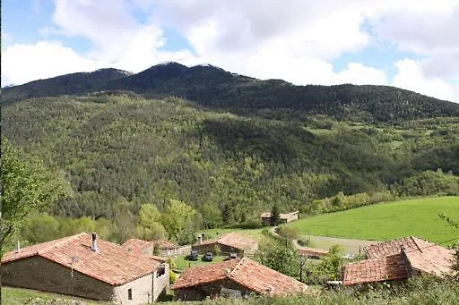 Can Coderch 招待所 3*