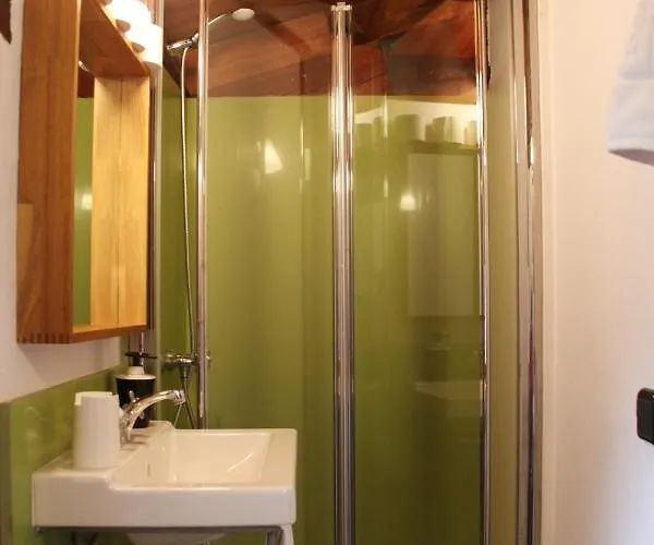 Can Coderch 3* 里贝斯的弗里瑟