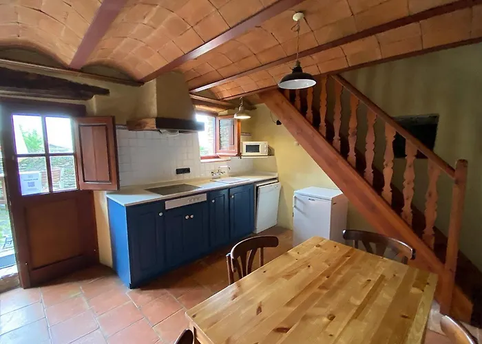 招待所 Can Coderch